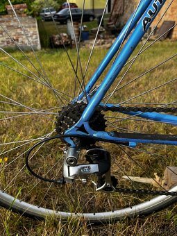 Silniční kolo Author C2000S - 7