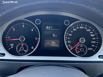 🚗 Volkswagen Passat 2.0TDi 103kw KLIMA TEMPOMAT - 7