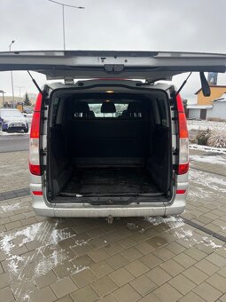 mercedes vito 113 cdi - 7