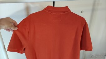 Originální tričko C.P. Company S - 7