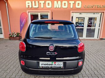 Fiat 500L 1.4 Pop Star 70kW - 7