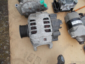 Díly Clio III 1.2 16v 55kw (č.2) - 7