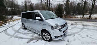 Volkswagen CARAVELLE - 7