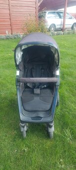 Sportovní kočárek - 7