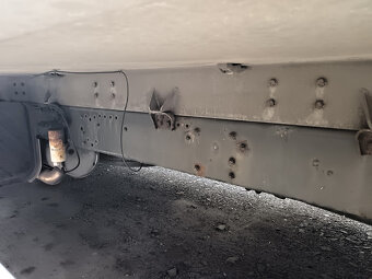 DAF LF 55.220 CARRIER XARIOS 600 HYDR. ČELO - - - 7