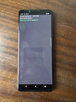 Sony Xperia 5 II + 512GB microSD - 7