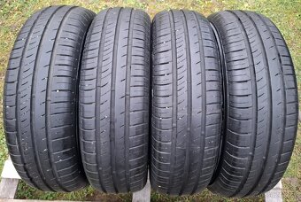 325 Letní pneu Kumho 185/65/15 - 7