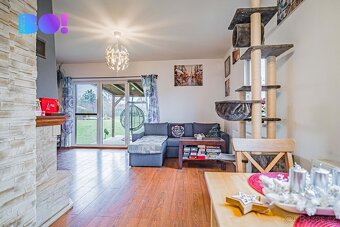 Prodej rodinného domu 4+kk, Ostrava - Bartovice - 7