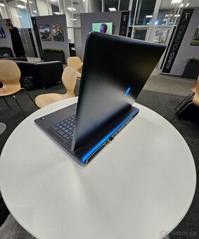 Alienware 18 Area-51m U7-255HX  –  300Hz/2K TOP - 7