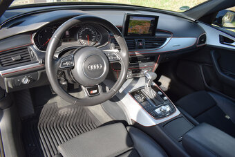 Audi A6 Avant 3.0 TDI 180kW, Navi, S-Line, BiXenony, Quattro - 7