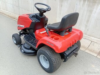 Prodám zahradní traktor Twin-Cut 12.5Hp - 7