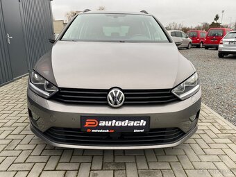 Volkswagen Golf Sportsvan, 1.2 TSI 81kW -1xMAJ.-ACC -NAVI - 7