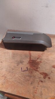 Elektrokolo Rock Machine - 7