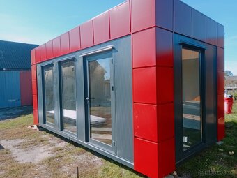 KONTAJNEROVE STAVBY VÝROBCA Z POĽSKA - 7