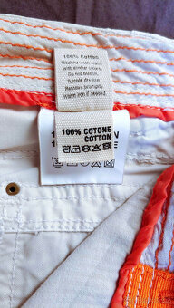 Parajumpers pánské cargo kapsáče - 7