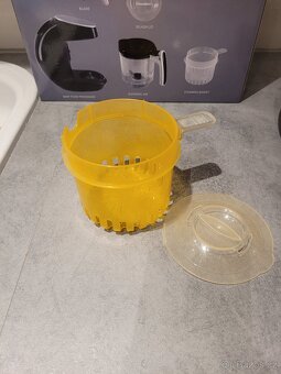 Multifunkční přístroj Twistshake 6v1 - 7