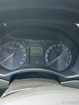 Škoda Octavia 2 combi 1.9tdi 77kw - 7