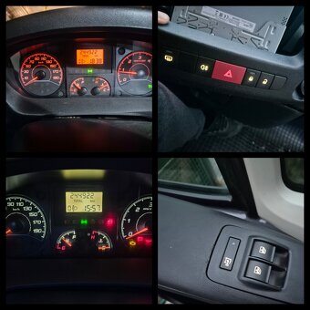 tempomat, diagnostika - 7