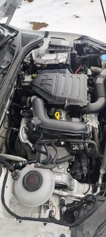 Škoda Octavia 05/2019 | 1.0 TSI 85 kW | Dsg - 7