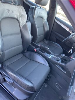 Audi A3 SLine 1,4 TFSI DSG, - 7