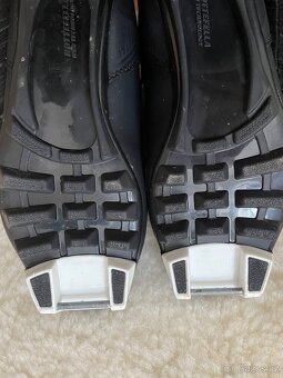 Boty na bezky velikost 36 - 7