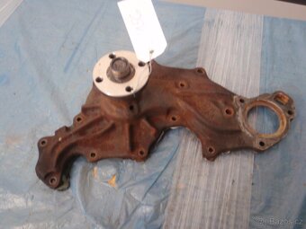 Ford Granada Mk2 náhradní díly - 7