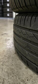 Letní sada pneu Hifly - 7