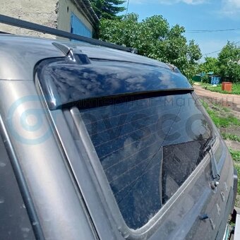 Lada Niva 4x4 URBAN/BRONTO - 7