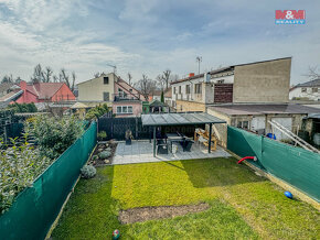 Prodej rodinného domu, 116 m², Libochovice, ul. Poděbradova - 7