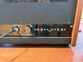 Kotoučový magnetofon TEAC A-2300SX, plně funkční - 7