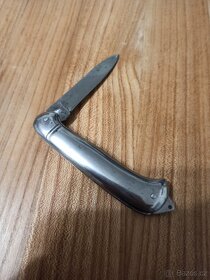 Starý zavírací nůž sandrik - 7