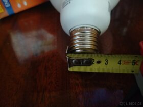 Energlesparlampe - 7