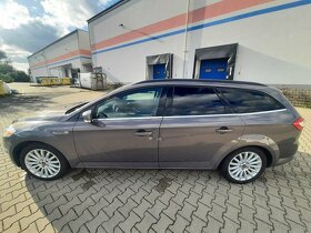 Ford mondeo combi 2.0Tdci - 7