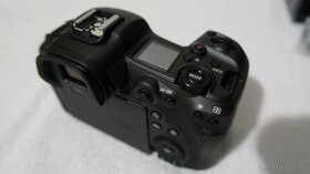 Canon EOS R5 - 7