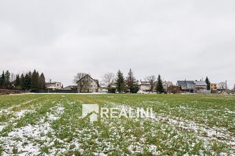 Prodej, Zemědělská půda, 5437 m2 - Dolní Lutyně, ev.č. 01094 - 7