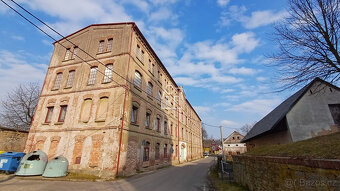 Pronájem skladovacích a výrobních prostor Heřmanice -125 m2, - 7