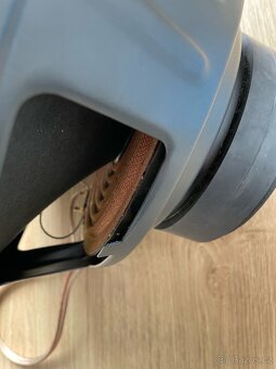 Auto reproduktor HERTZ 700W - 7
