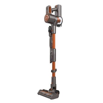 Aku vysavač Solac Turbobat Digital Flex 29,6V - 7