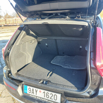 Volvo XC40 T2, DPH - 7