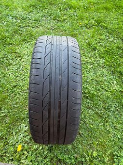 orig. letní alu kola Denom R17 225/45/17 - 7