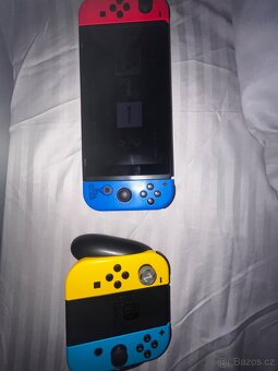 Nintendo switch - 7