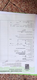 Vozík Selvo 4800 - 7