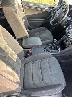 Tiguan 2.0tdi,110kw,manual, - 7