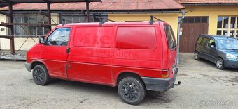 VW TRANSPORTER 2.4 57kw STK DO 01.2026 - 7