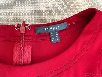 Krásné šaty ESPRIT - 7