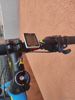 Bergamon Revox 5.4 M 29" horské kolo - 7