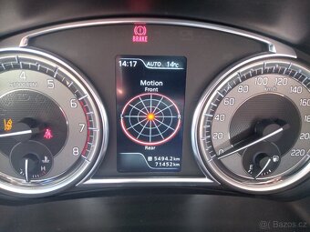 Suzuki Vitara 4x4 1.4 Hybrid - 7