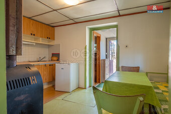 Prodej chaty, 47 m², Čížová - 7