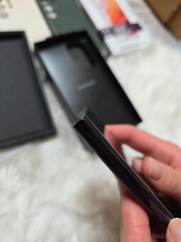 Samsung Galaxy S23 Ultra, 12GB/512GB Black - 7