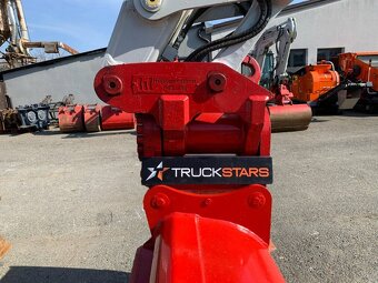 Takeuchi TB 2150R 1727MTH - Záruka - 4xlžíce - 7